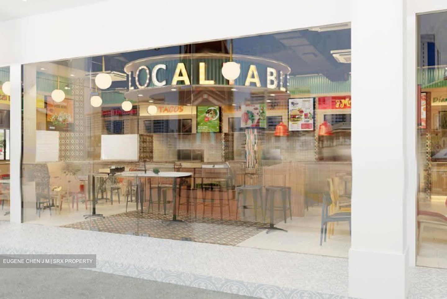 Geylang Road (D14), Retail #611358881